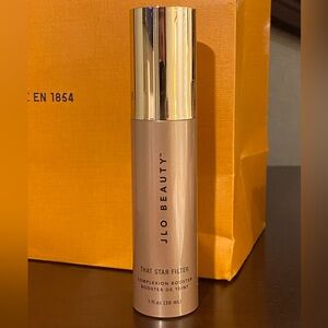 JLO That Star Filter Complexion Booster